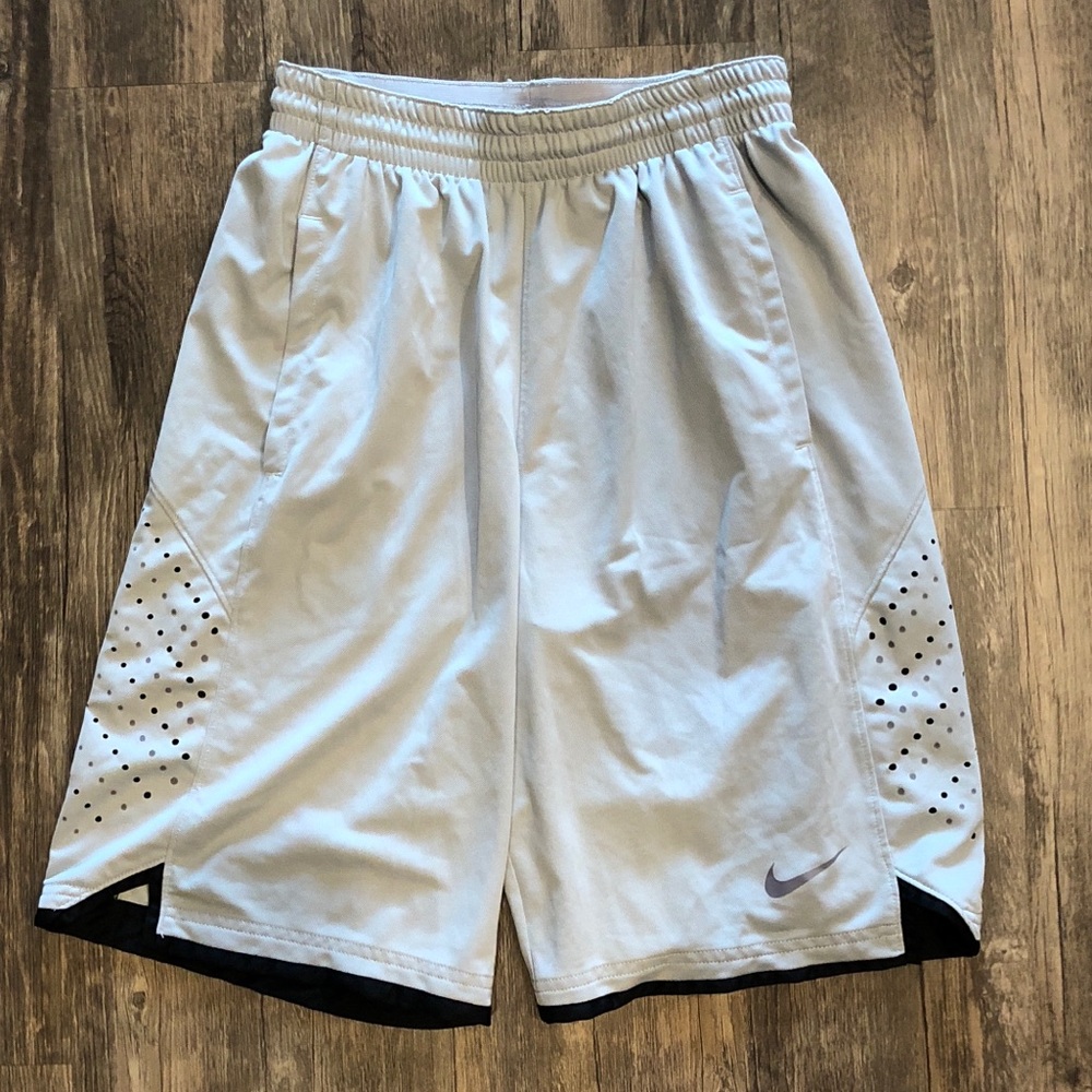 Nike Basketball Shorts